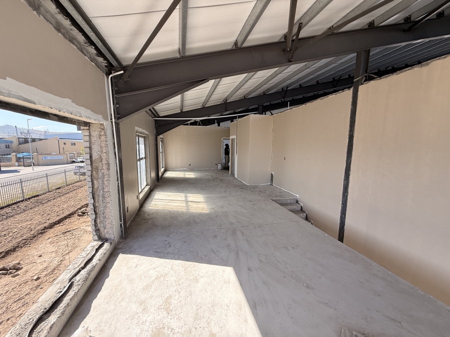 To Let Commercial Property for Rent in Blackheath Industrial Western Cape